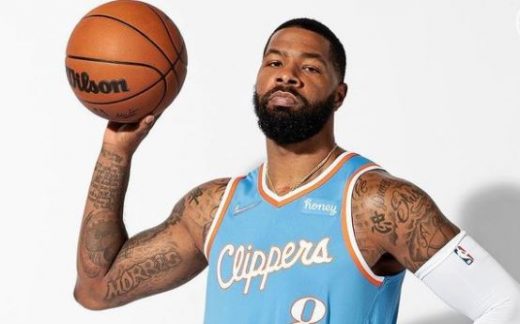 Marcus Morris net worth