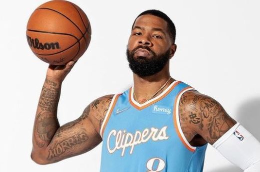 Marcus Morris net worth