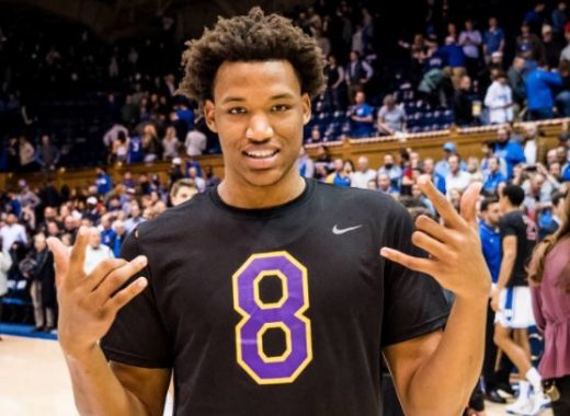 Wendell Moore net worth