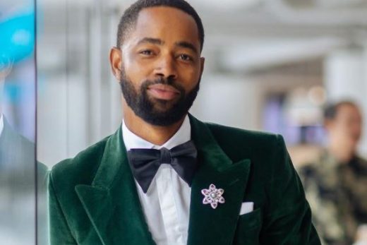 Jay Ellis wife