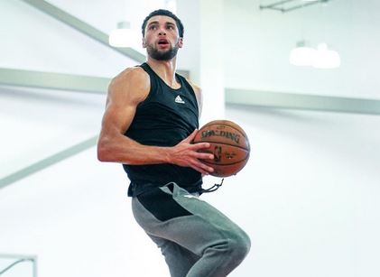 Zach LaVine wiki