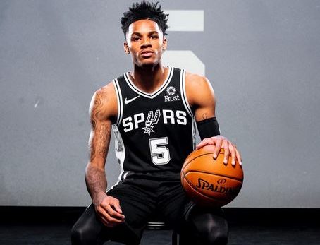 Dejounte Murray