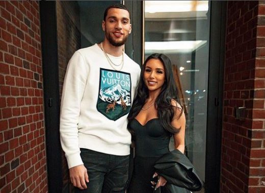Zach LaVine