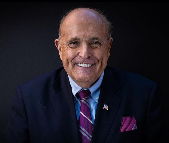 Rudy Giuliani wiki
