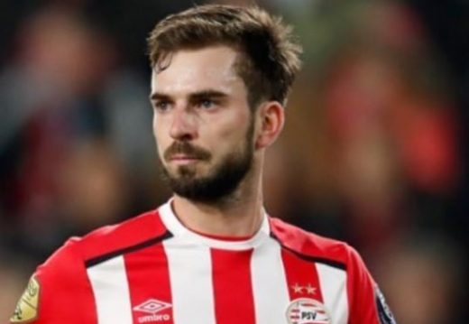 Davy Propper net worth
