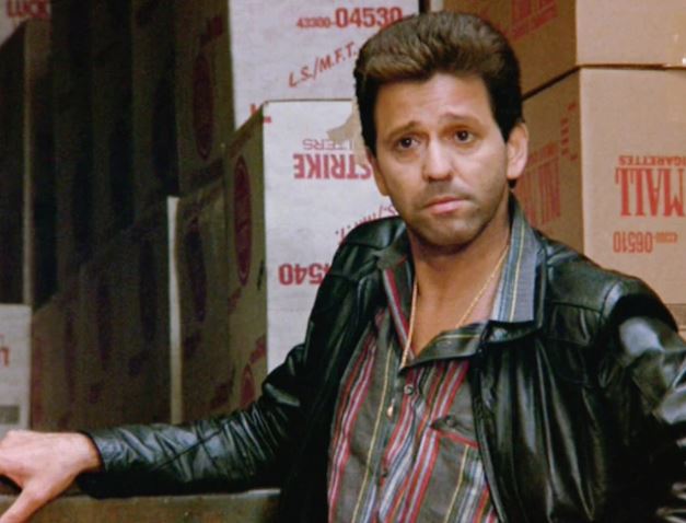 Frank Pesce net worth