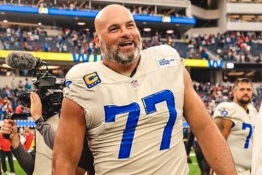 Andrew Whitworth net worth