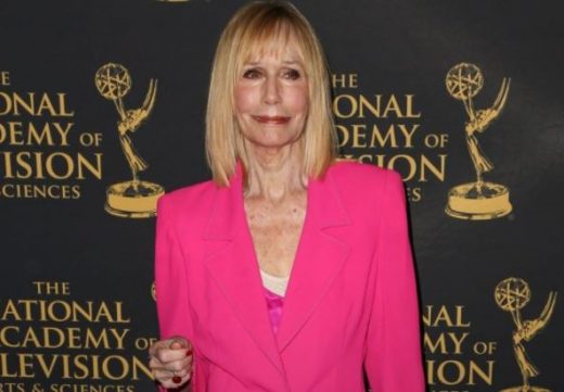 Sally Kellerman net worth