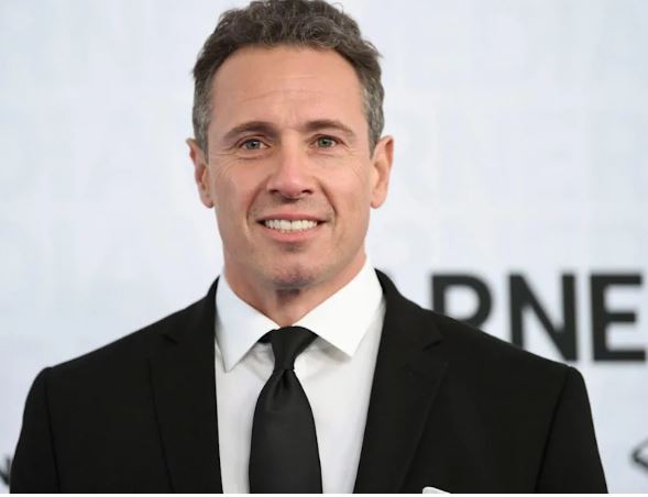 Chris Cuomo net worth