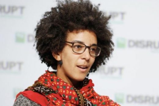 Timnit Gebru husband