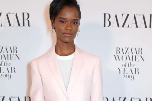 Letitia Wright net worth