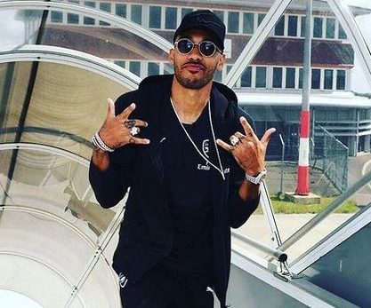 Aubameyang