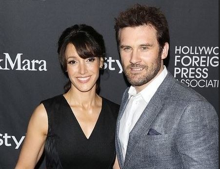 Jennifer Beals husband