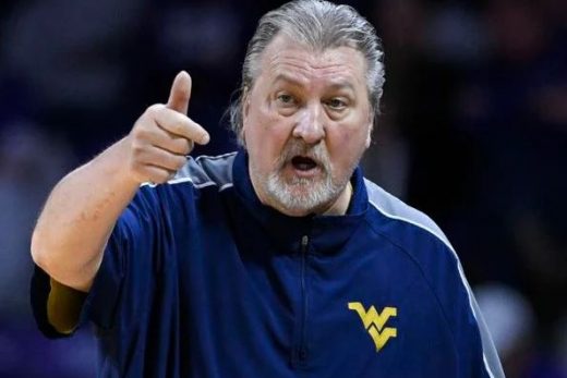 Bob Huggins net worth