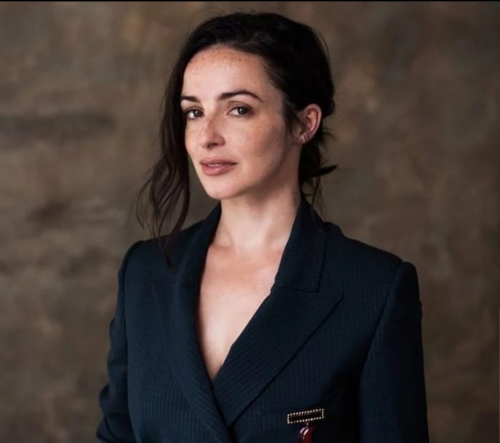 Laura Donnelly net worth