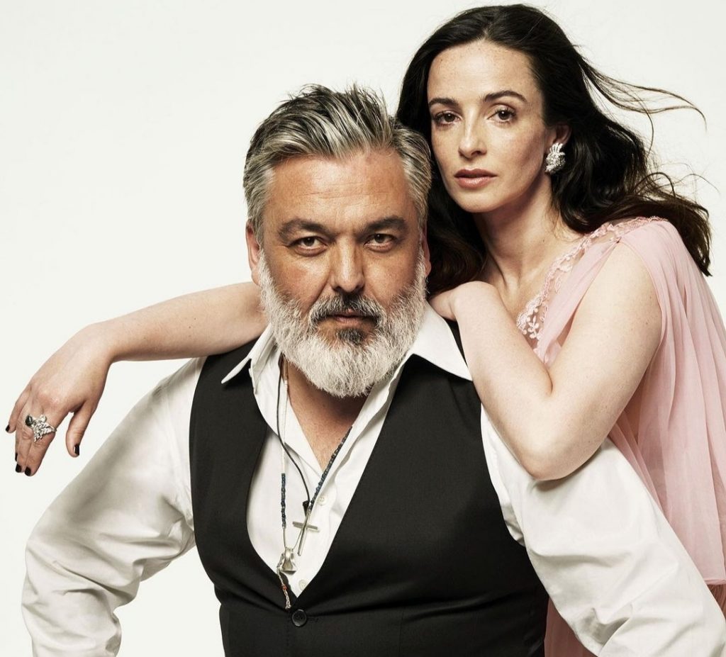 Laura Donnelly husband