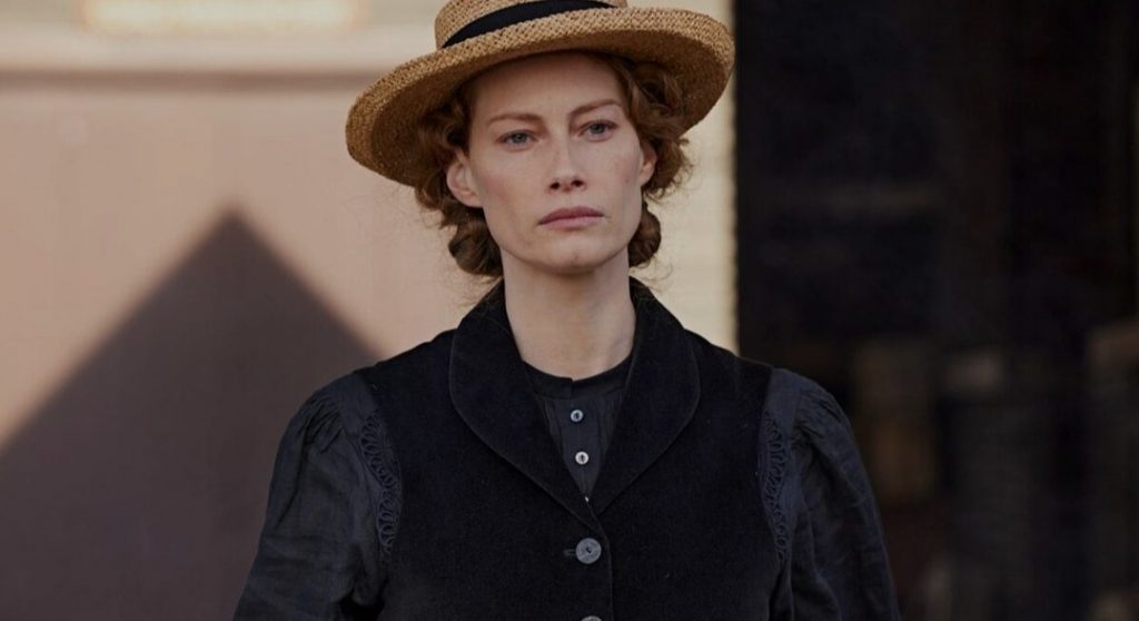 Alyssa Sutherland boyfriend