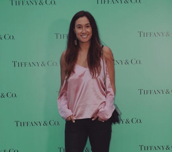 Maria Folau net worth