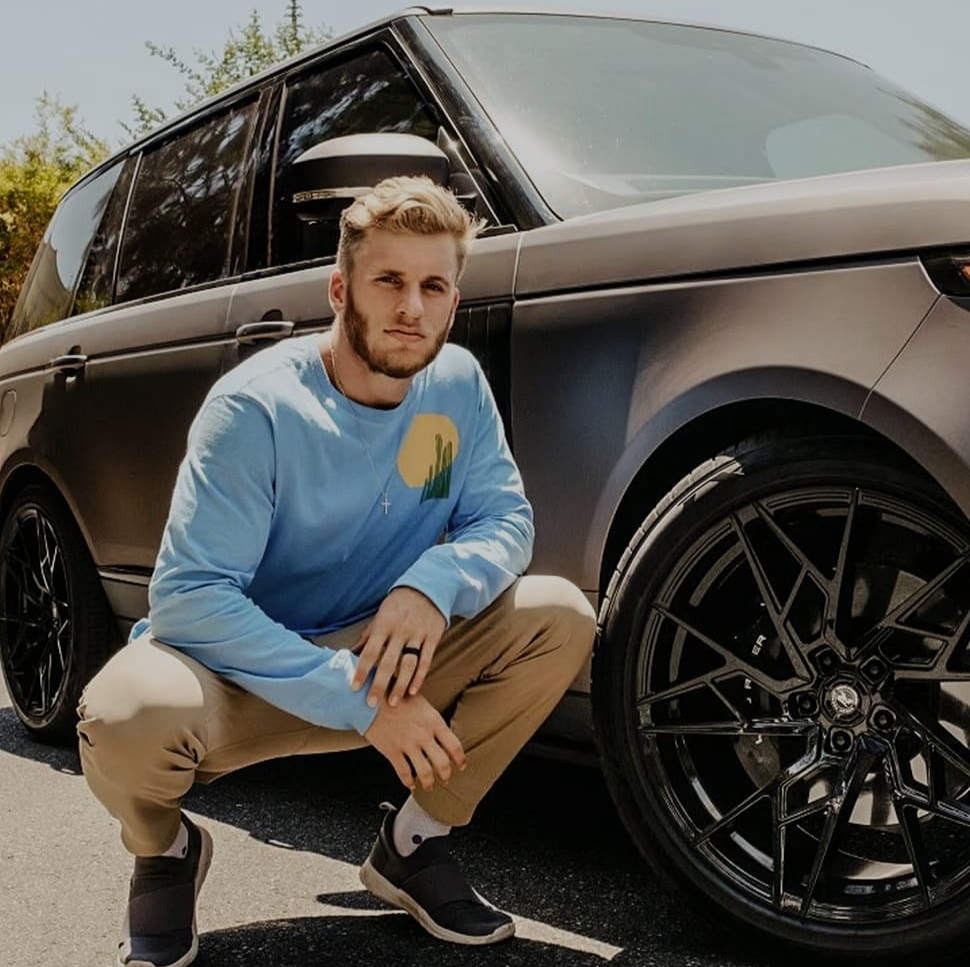 Cooper Kupp net worth