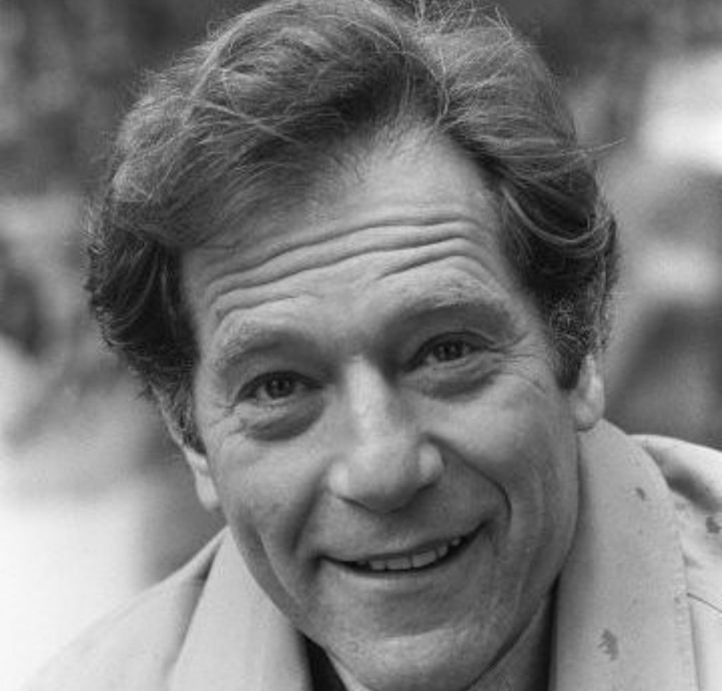 George Segal net worth
