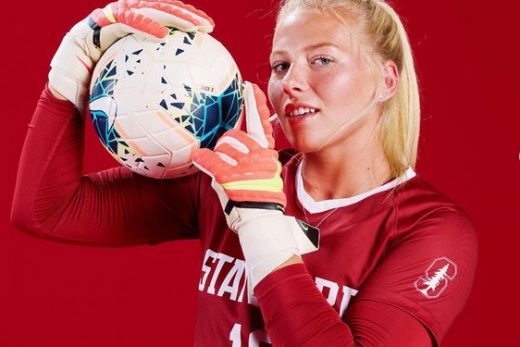 Katie Meyer wiki