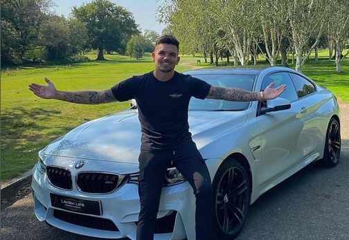 Sam Gowland