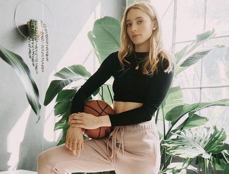 Paige Buecker