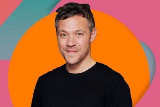 Will Young husband/partner