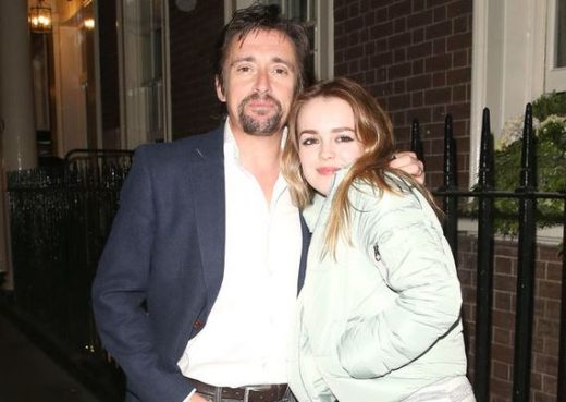 Richard Hammond