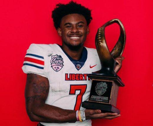 Malik Willis