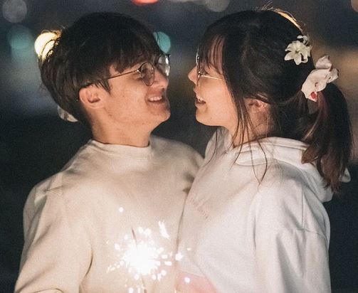 LilyPichu boyfriend