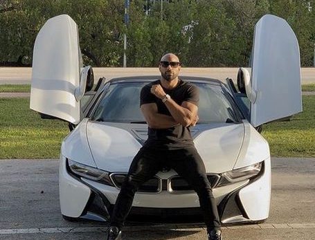 Scorpio Sky