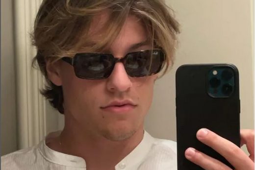 Jake Bongiovi
