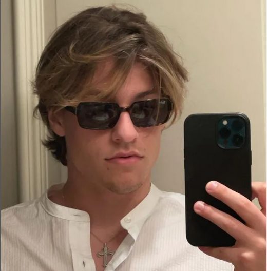 Jake Bongiovi