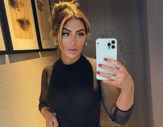 Chloe ferry net worth
