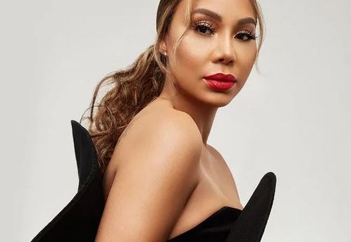 Tamar Braxton
