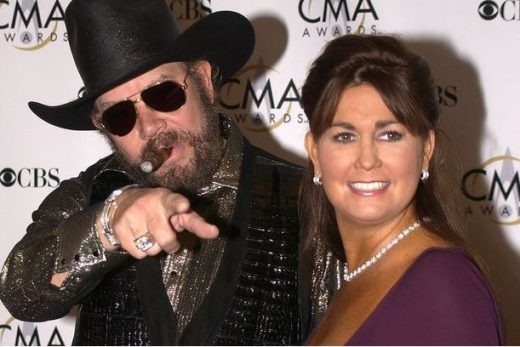 Hank Williams Jr.