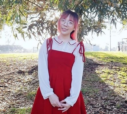 LilyPichu education