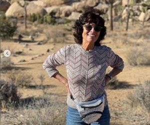 How did Adrienne Barbeau make her net worth, million dollars? Spouse