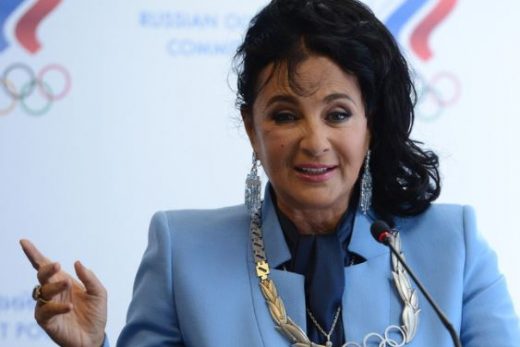Irina Viner biography