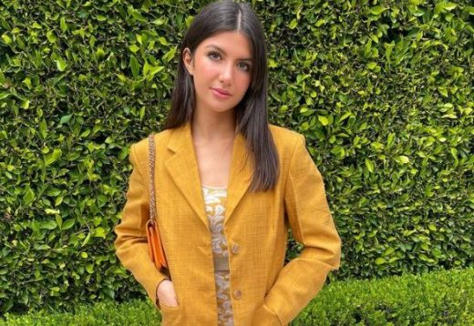 Ellie Zeiler net worth