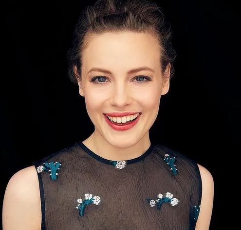Gillian Jacobs career