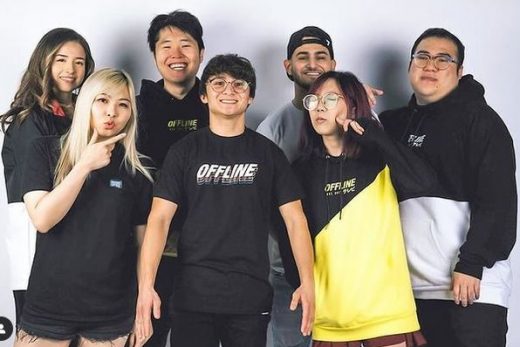 Offline Tv