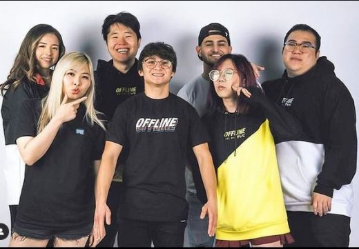 Offline Tv