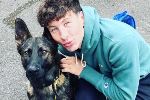 Barry Keoghan net worth