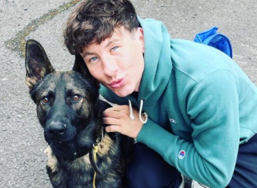 Barry Keoghan net worth