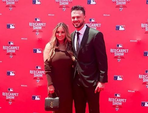 Kris Bryant
