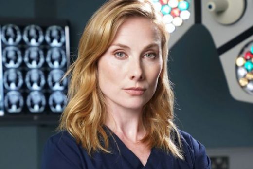 Rosie Marcel net worth