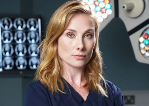 Rosie Marcel net worth
