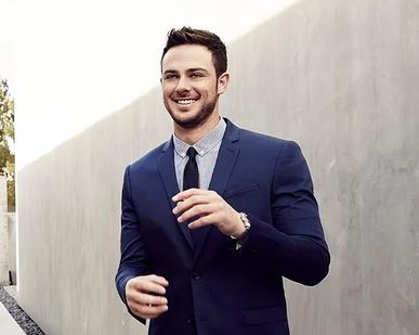 Kris Bryant wiki